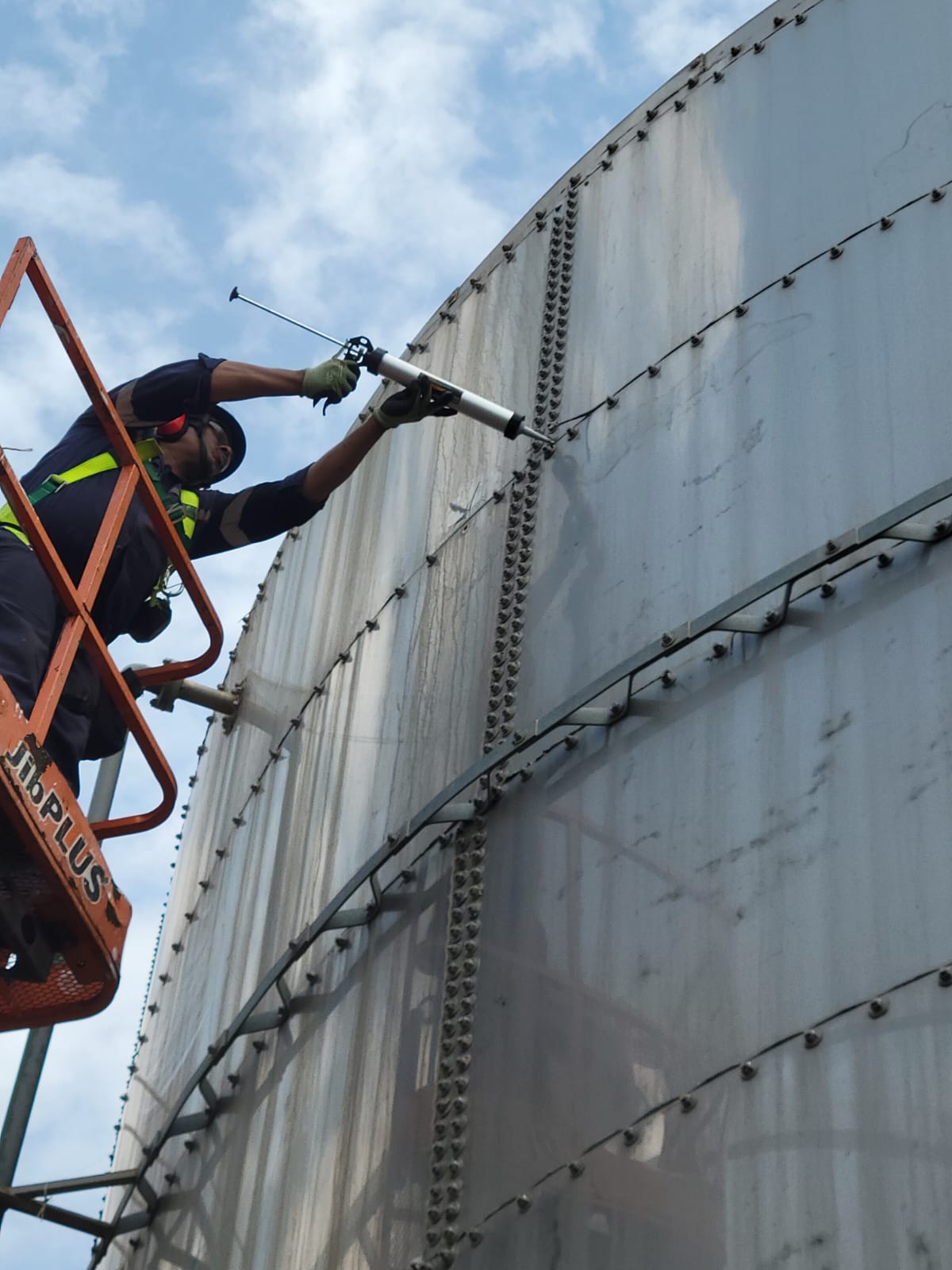 Mantenimiento Industrial 1